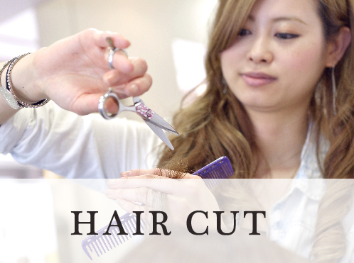 岐阜の美容院 アッシュクラブ　垂井町 BEAUTY